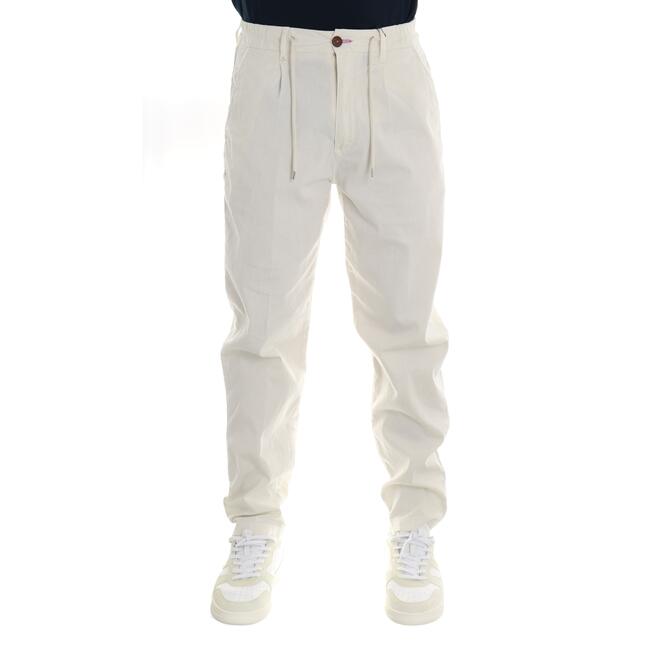 PANTALACCIO IN LINO BERNA - Mad Fashion | img vers.1300x/